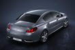 Флагманский седан Peugeot 508 фото 2