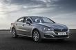 Флагманский седан Peugeot 508 фото 4