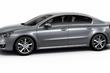 Флагманский седан Peugeot 508 фото 3