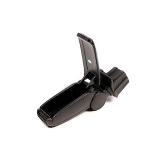 Подлокотник Тип V1 2011-2015 (без USB-порта) Ford Focus III 2011-2017 гг. фото 3