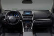 Знакомство с новым кроссовером Mitsubishi Eclipse Cross фото 6