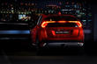 Знакомство с новым кроссовером Mitsubishi Eclipse Cross фото 5