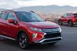 Знакомство с новым кроссовером Mitsubishi Eclipse Cross фото 4