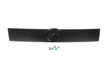 Mercedes Vito W638 1996-2003 гг. Зимняя накладка на решетку радиатора фото 6