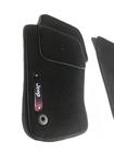Jeep Grand Cherokee WJ 1999-2004 гг. Текстильные коврики (Fortuna) фото 4
