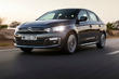 Обзор бюджетного седана Citroen C-Elysee фото 6