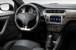 Обзор бюджетного седана Citroen C-Elysee фото 7