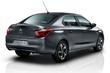 Обзор бюджетного седана Citroen C-Elysee фото 3