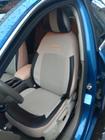 Audi A4 B8 2007-2015 гг. Авточехлы (Экокожа↗Ткань, Premium) фото 2