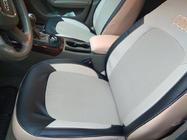 Audi A4 B8 2007-2015 гг. Авточехлы (Экокожа↗Ткань, Premium) фото 3
