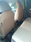 Audi A4 B8 2007-2015 гг. Авточехлы (Экокожа↗Ткань, Premium) фото 7