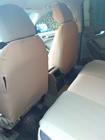 Audi A4 B8 2007-2015 гг. Авточехлы (Экокожа↗Ткань, Premium) фото 8