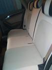 Audi A4 B8 2007-2015 гг. Авточехлы (Экокожа↗Ткань, Premium) фото 9