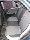 Mazda 626 1979-2002 гг. Авточехлы (Экокожа↗Ткань, Premium) фото 2