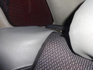 Mazda 626 1979-2002 гг. Авточехлы (Экокожа↗Ткань, Premium) фото 6