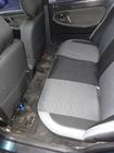 Mazda 626 1979-2002 гг. Авточехлы (Экокожа↗Ткань, Premium) фото 9