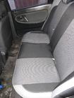 Mazda 626 1979-2002 гг. Авточехлы (Экокожа↗Ткань, Premium) фото 11