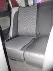 Mazda 626 1979-2002 гг. Авточехлы (Экокожа↗Ткань, Premium) фото 17