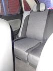 Mazda 626 1979-2002 гг. Авточехлы (Экокожа↗Ткань, Premium) фото 18
