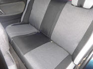 Mazda 626 1979-2002 гг. Авточехлы (Экокожа↗Ткань, Premium) фото 21