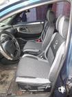 Mazda 626 1979-2002 гг. Авточехлы (Экокожа↗Ткань, Premium) фото 25