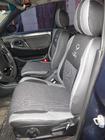 Mazda 626 1979-2002 гг. Авточехлы (Экокожа↗Ткань, Premium) фото 26