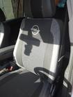 Opel Zafira B 2005–2011 гг. Авточехлы (Экокожа↗Ткань, Premium) фото 9