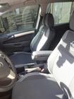Opel Zafira B 2005–2011 гг. Авточехлы (Экокожа↗Ткань, Premium) фото 10
