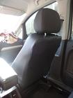 Opel Zafira B 2005–2011 гг. Авточехлы (Экокожа↗Ткань, Premium) фото 14