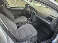 Volkswagen Golf 7/E-Golf 2012-2020 гг. Резиновые коврики (4 шт, Polytep) фото 2
