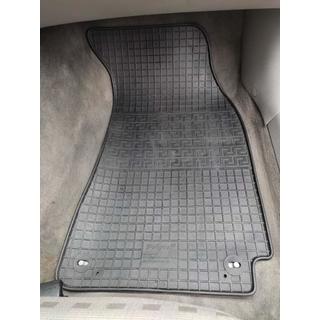 Резиновые коврики (4 шт, Polytep) Volkswagen Passat B5 1997-2005 гг. фото 2