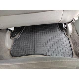 Резиновые коврики (4 шт, Polytep) Volkswagen Passat B5 1997-2005 гг. фото 4
