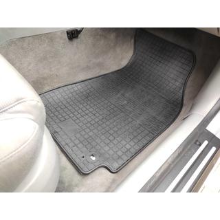 Резиновые коврики (4 шт, Polytep) Volkswagen Passat B5 1997-2005 гг. фото 3