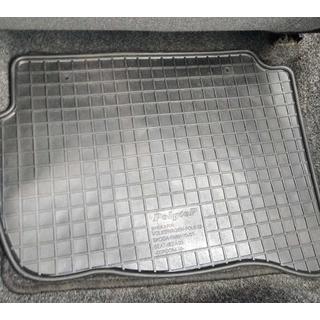 Резиновые коврики (4 шт, Polytep) Volkswagen Polo 2001-2009 гг. фото 4