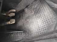 Seat Cordoba 2000-2009 гг. Резиновые коврики (4 шт, Polytep) фото 1