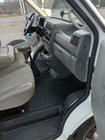 Volkswagen T4 Transporter 1990-2003 гг. Резиновые коврики (2 шт, Polytep) фото 7