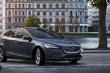 Пятидверный хэтчбек Volvo V40 фото 1