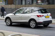 Обзор нового кроссовера SEAT Arona фото 3
