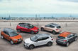 Обзор нового кроссовера SEAT Arona фото 6