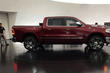 Брутальный и неповторимый: пикап Ram 1500 нового поколения фото 4