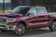 Брутальный и неповторимый: пикап Ram 1500 нового поколения фото 9