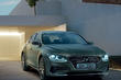 Обзор флагманского седана Hyundai Grandeur нового поколения фото 1