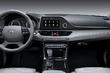 Обзор флагманского седана Hyundai Grandeur нового поколения фото 6