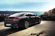 Обзор флагманского седана Hyundai Grandeur нового поколения фото 2