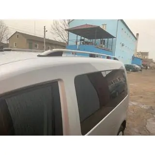 Рейлинги Skyport GREY фото 2