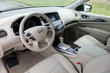 Обзор семиместного кроссовера Infiniti JX 35 фото 3