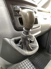 Mercedes Vito W639 2004-2014 гг. Кожаный чехол для КПП Типтроник фото 2