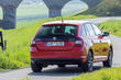 Обзор обновленной Skoda Rapid Spaceback фото 6
