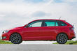 Обзор обновленной Skoda Rapid Spaceback фото 2