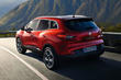 Обзор кроссовера Renault Kadjar фото 5